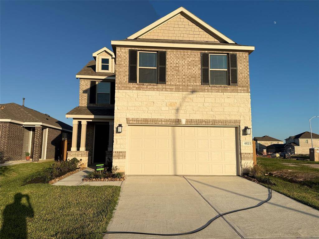 Katy, TX 77493,4832 SUN FALL DRIVE