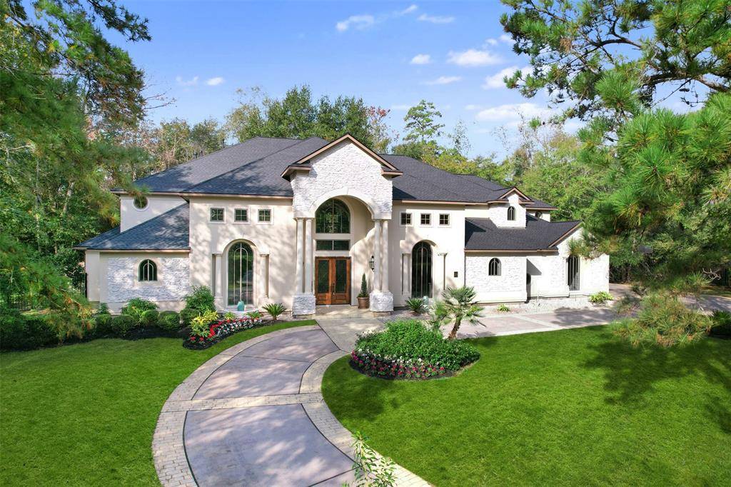 The Woodlands, TX 77382,30 Hepplewhite WAY