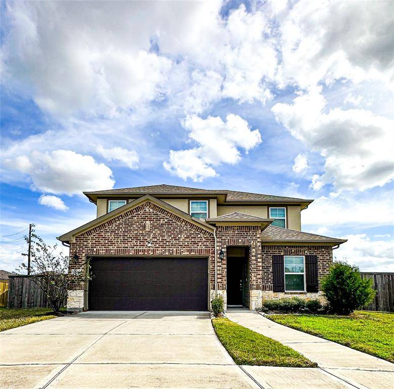 Pearland, TX 77089,1809 Kingsford Prairie CT