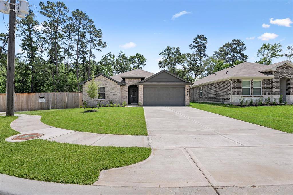 Pinehurst, TX 77362,532 Cicero