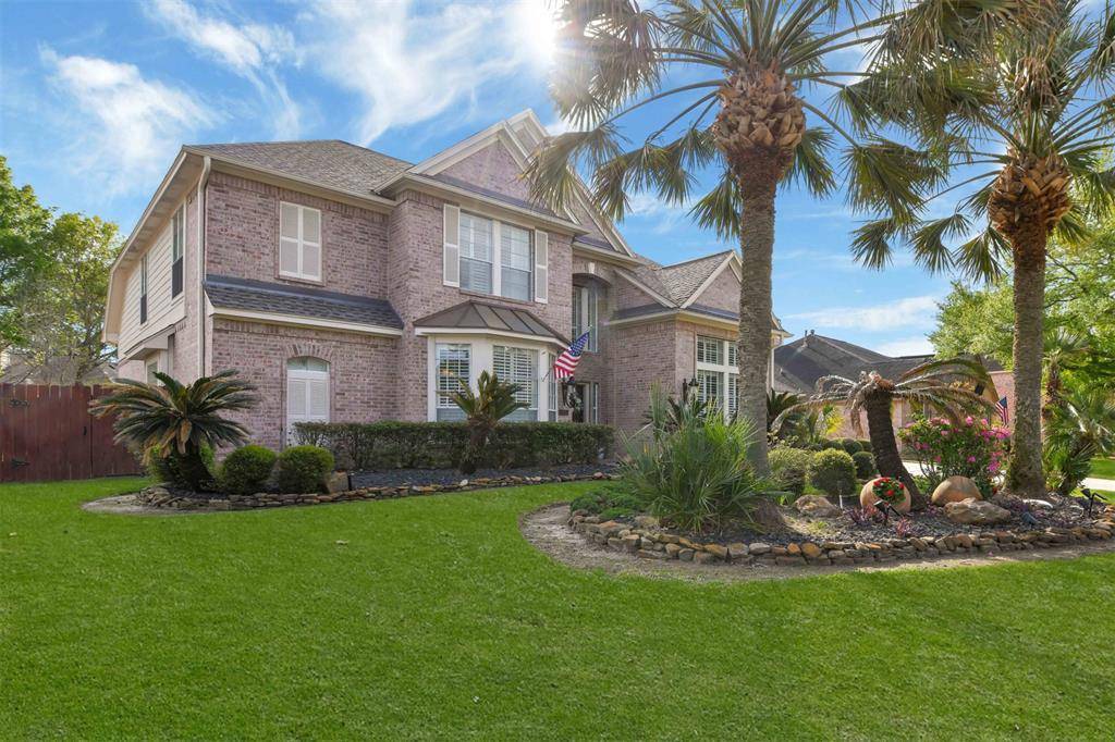 Humble, TX 77346,18714 Chestnut Crest DR