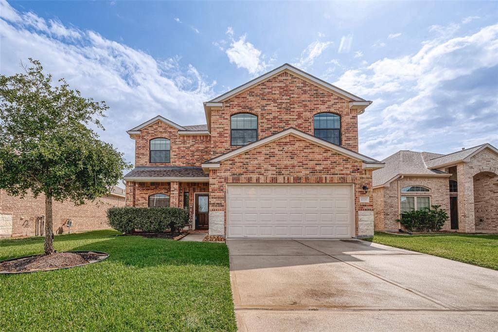 Tomball, TX 77375,10211 Red Tamarack LN