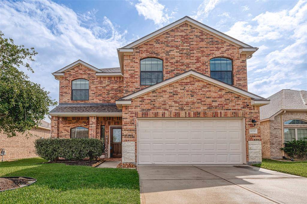 Tomball, TX 77375,10211 Red Tamarack LN