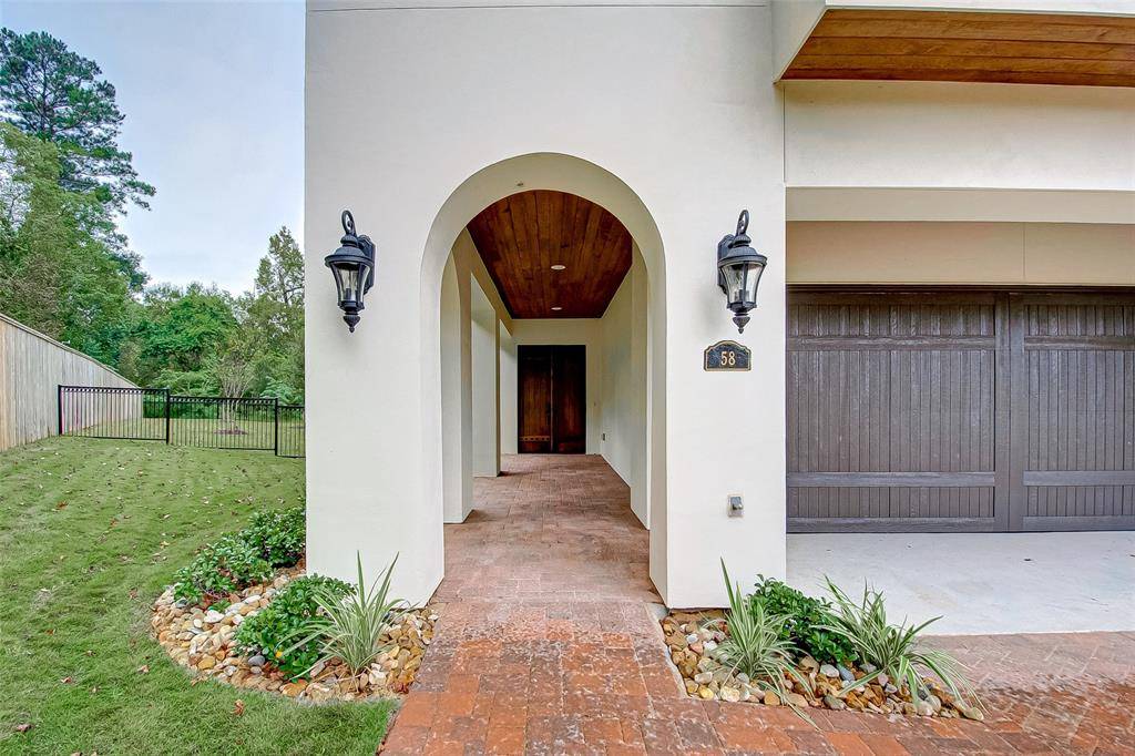 The Woodlands, TX 77380,58 Secluded TRL