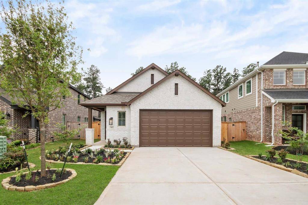 Willis, TX 77318,163 Lukewood CIR