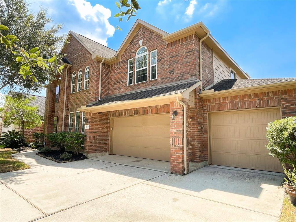 Houston, TX 77044,13530 Hammond Hills LN