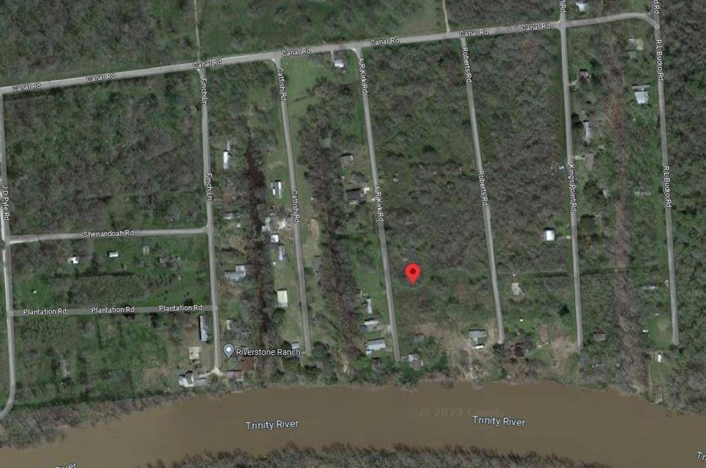 Trinity, TX 75862,31 A R Kirk RD