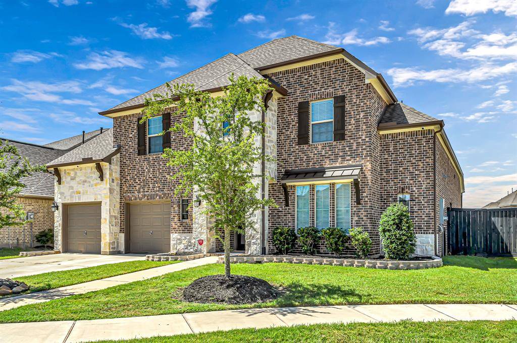 Richmond, TX 77406,1331 Wild Geranium DR