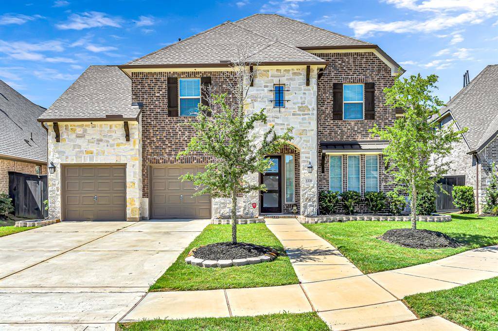 Richmond, TX 77406,1331 Wild Geranium DR