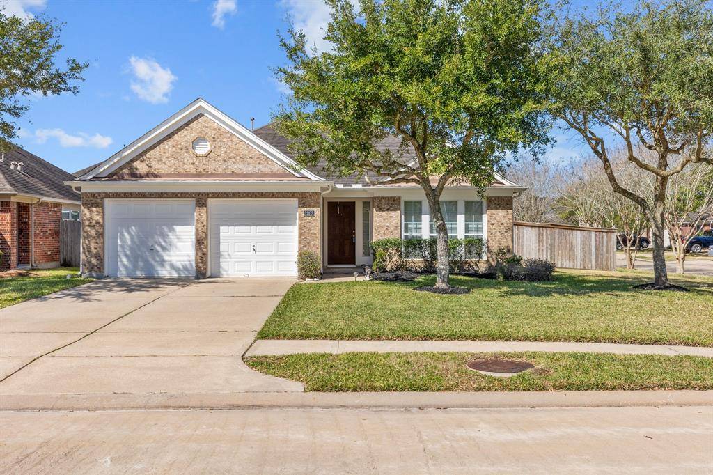 Pearland, TX 77584,2902 Emerald Brook LN