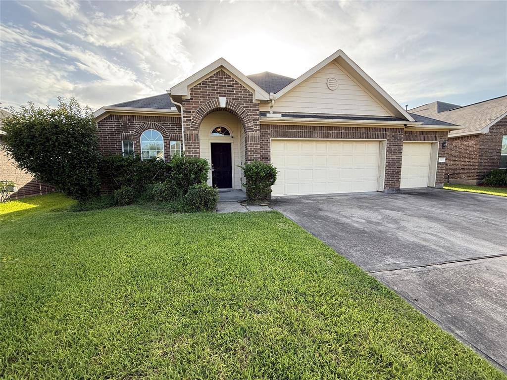 La Marque, TX 77568,810 Sand Crab LN