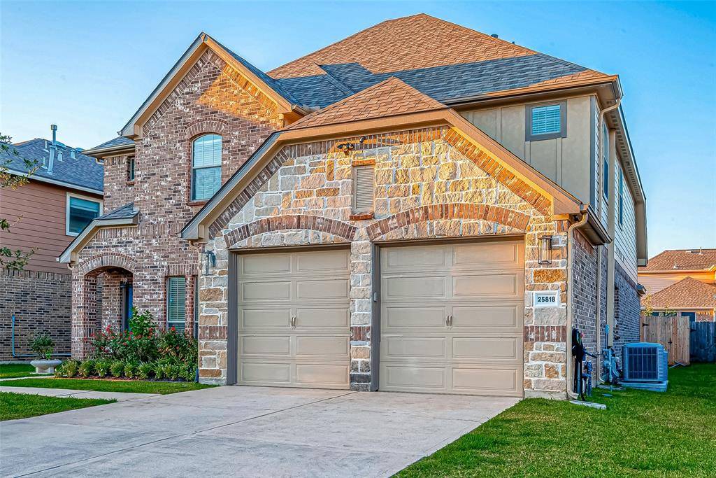 Katy, TX 77494,25818 Westbourne DR