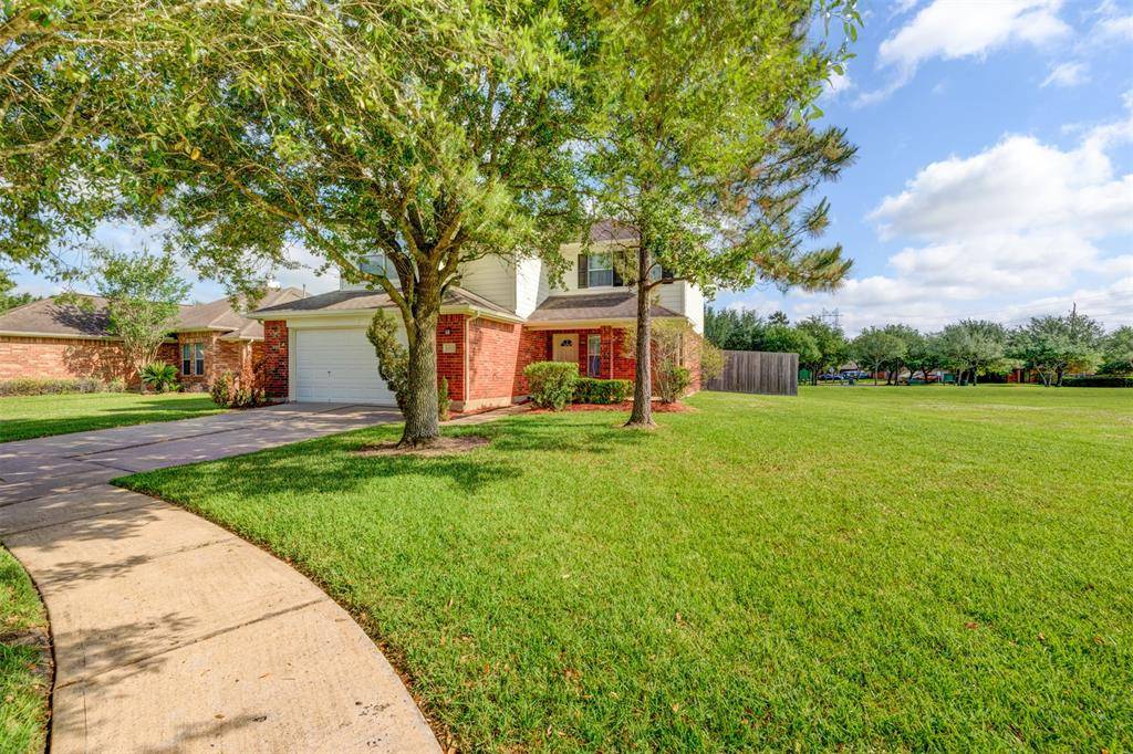 Rosharon, TX 77583,13601 Barton Meadow CT