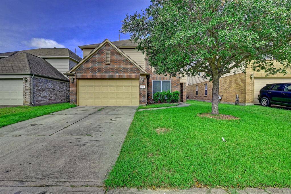 Humble, TX 77338,20911 Foxwood Glen LN