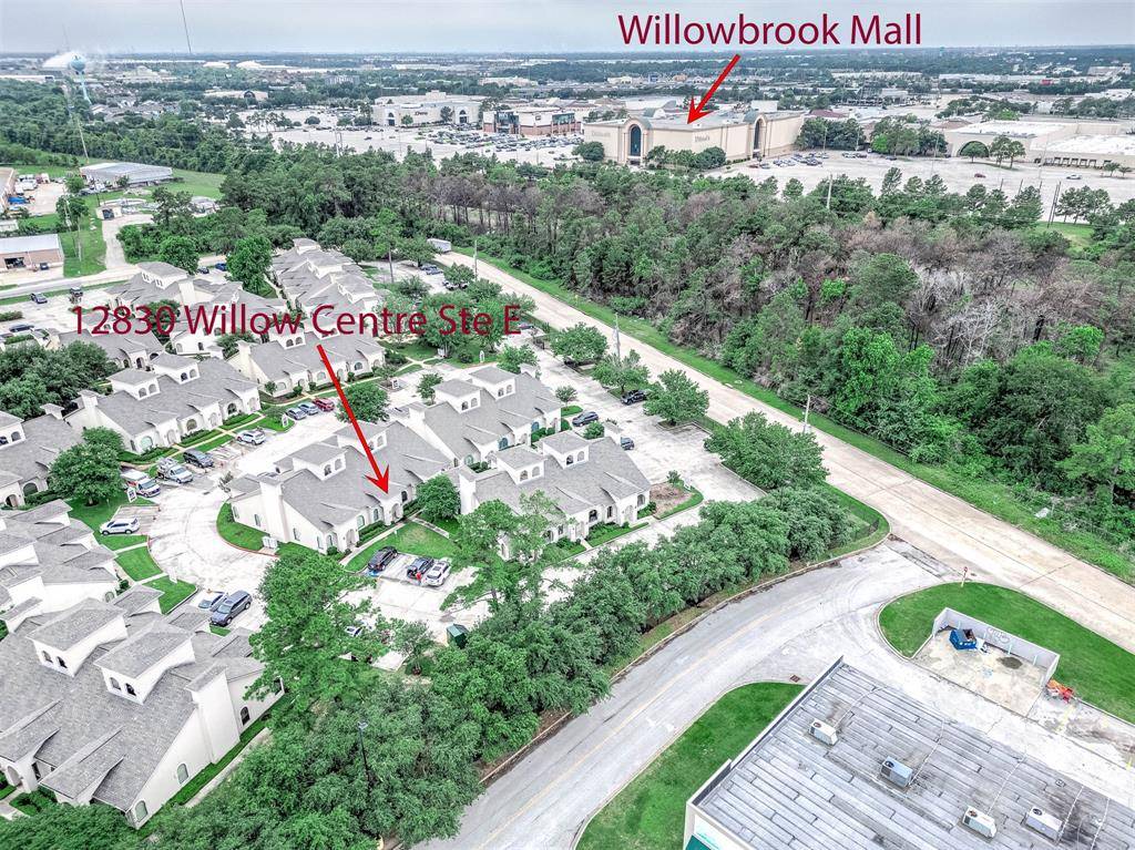 Houston, TX 77066,12830 Willow Centre DR #E