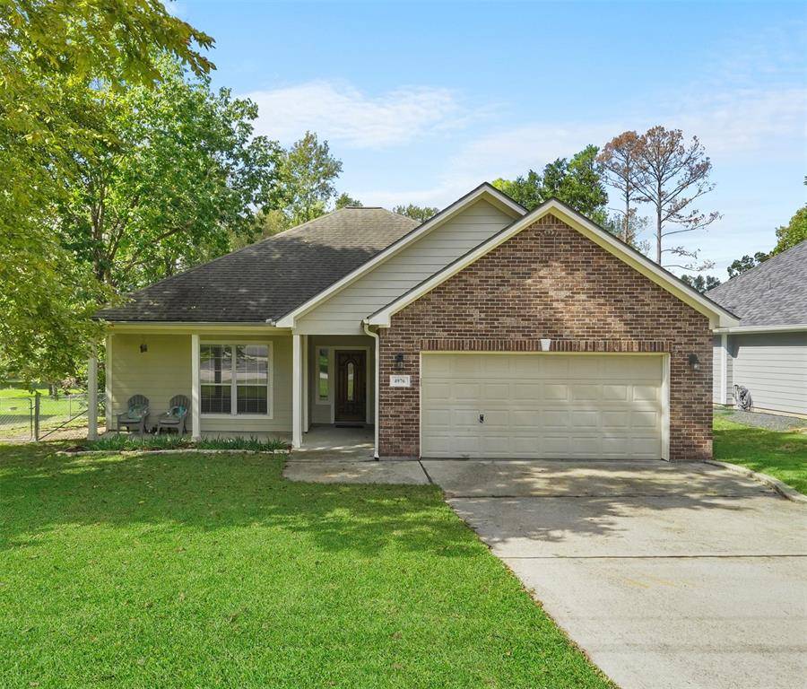 Montgomery, TX 77316,4976 Lazy LN