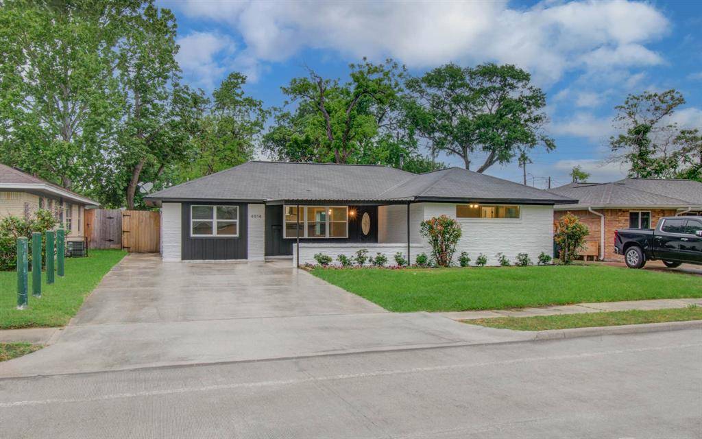 Houston, TX 77092,4914 W 43rd ST