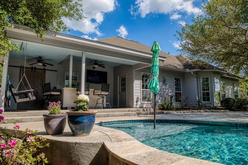 Brenham, TX 77833,1401 Yager DR