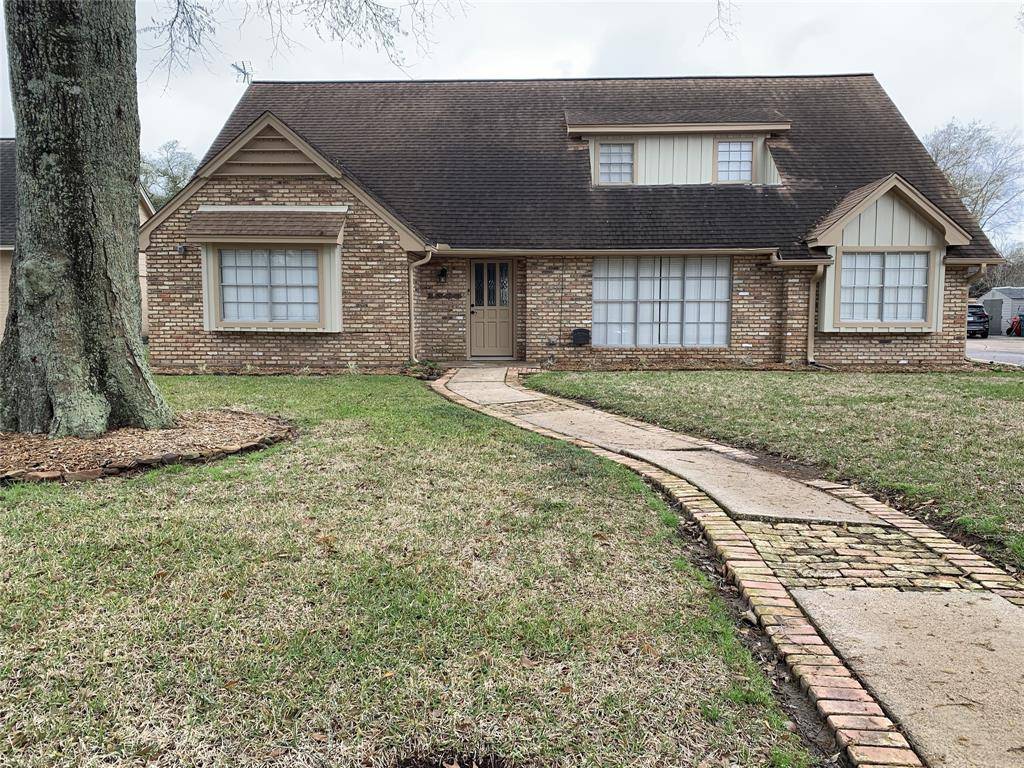 Beaumont, TX 77706,1565 Infinity LN