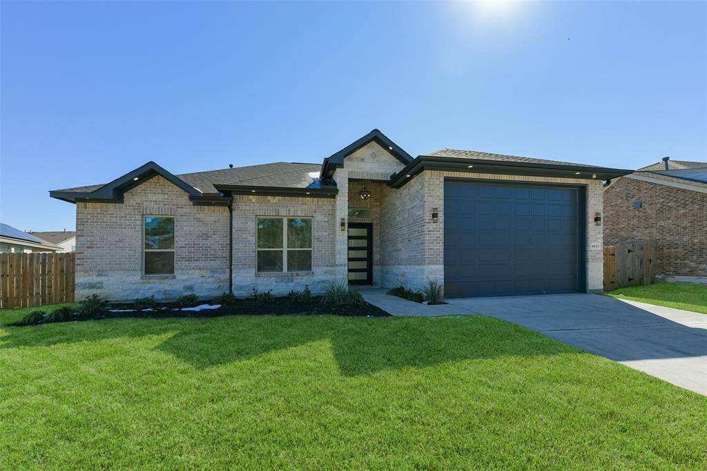 Crosby, TX 77532,16130 Long Boat CT