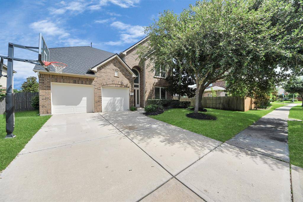 Sugar Land, TX 77479,4010 Pearl Pass Ln