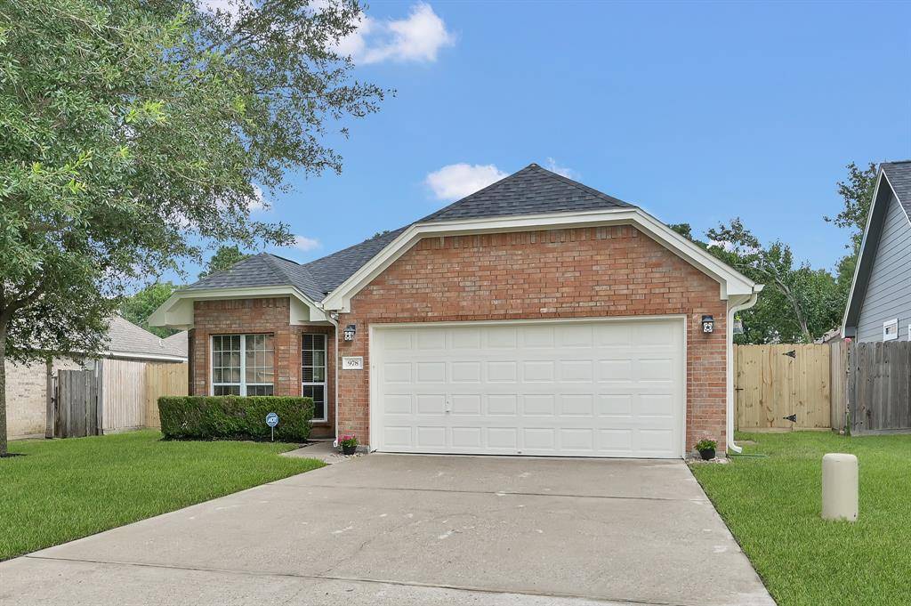 Conroe, TX 77378,978 Oak Lynn DR