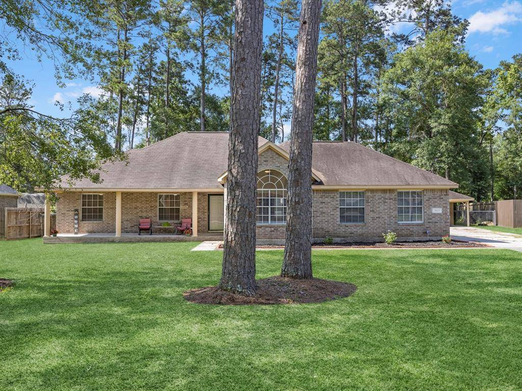 New Caney, TX 77357,2623 S Colosseum CT