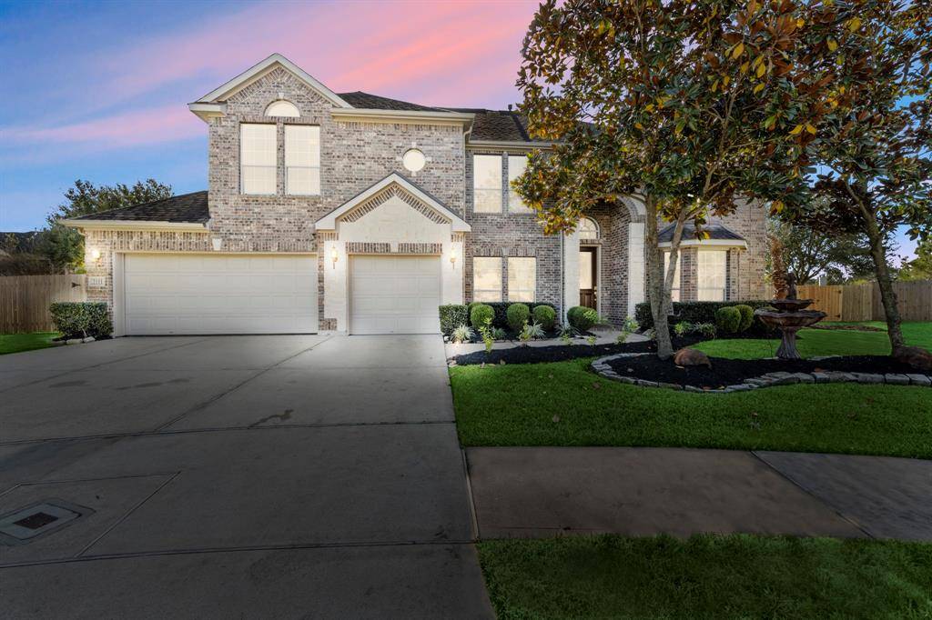 Pearland, TX 77581,2111 Hubstone WAY