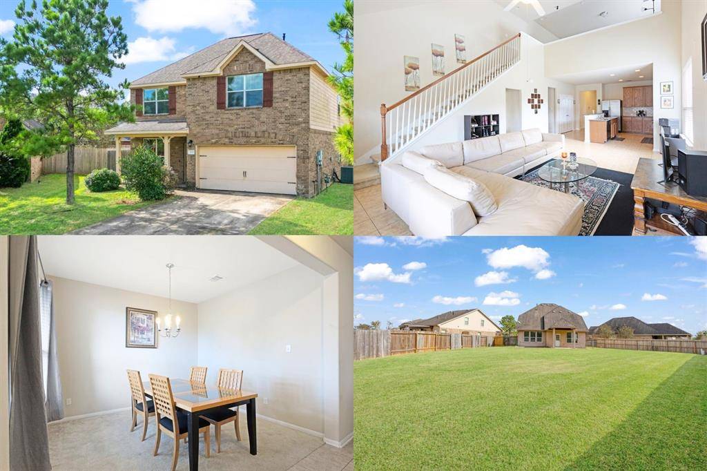 Pearland, TX 77581,3518 Jamison Landing DR