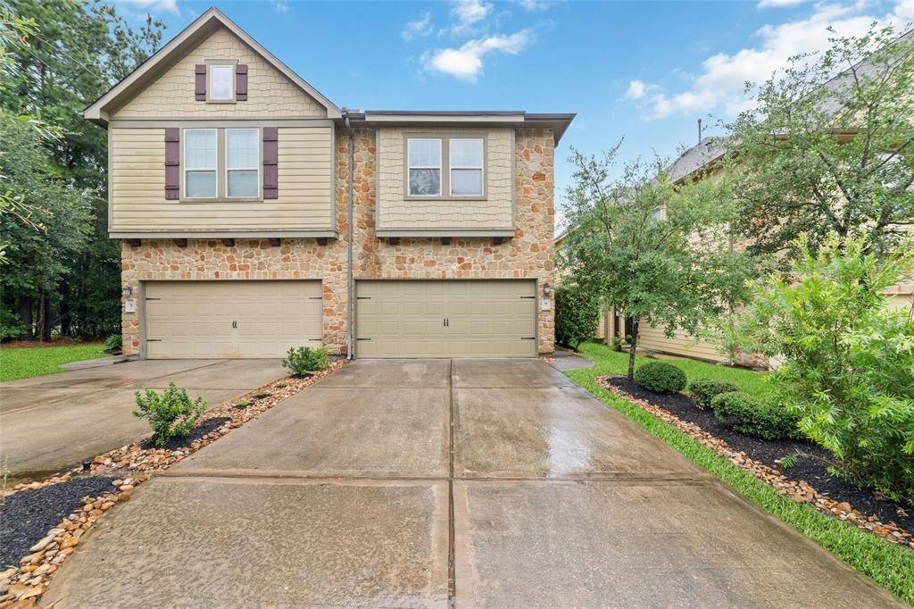 Spring, TX 77382,9 Cheswood Manor DR