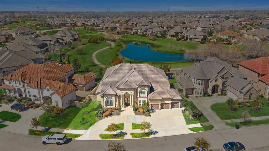 Sugar Land, TX 77479,5258 Kendall Ridge LN