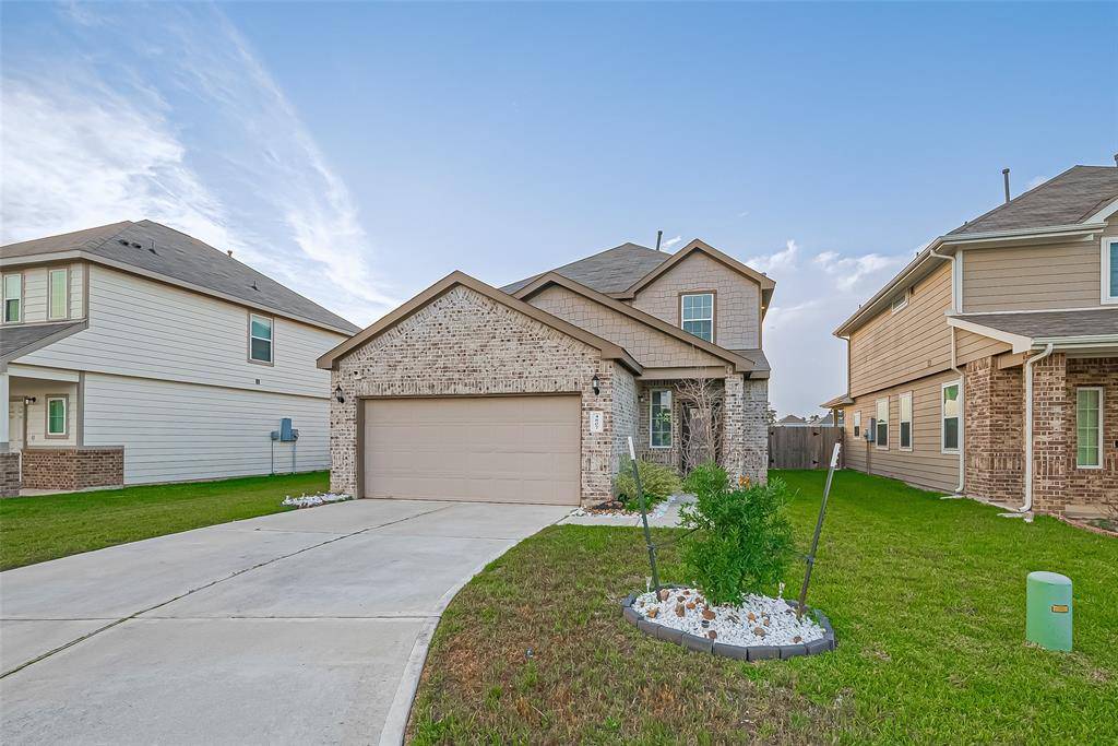 Spring, TX 77373,4807 Purple Wisteria LN