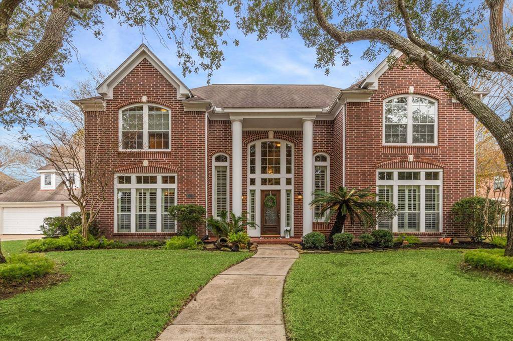 Sugar Land, TX 77479,4506 Saint Michaels CT