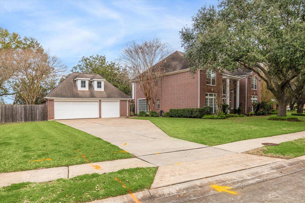 Sugar Land, TX 77479,4506 Saint Michaels CT