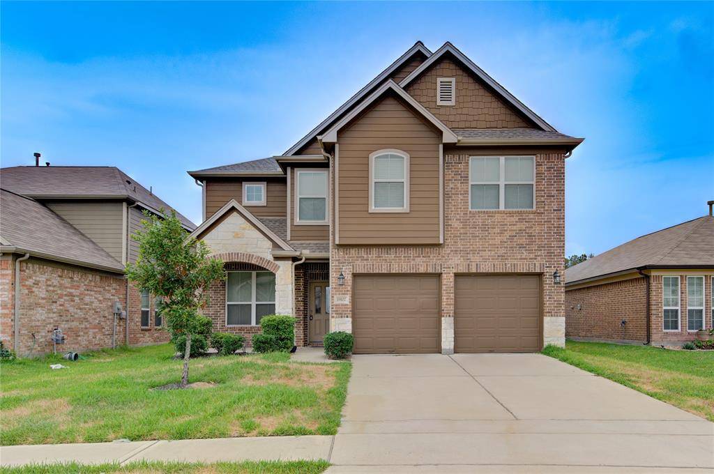 Tomball, TX 77375,19102 Woodland Leaf LN