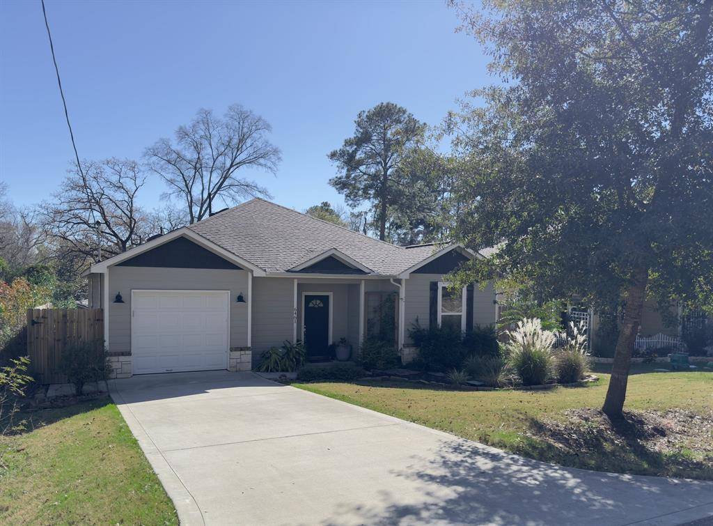 Montgomery, TX 77316,6461 Bonanza DR