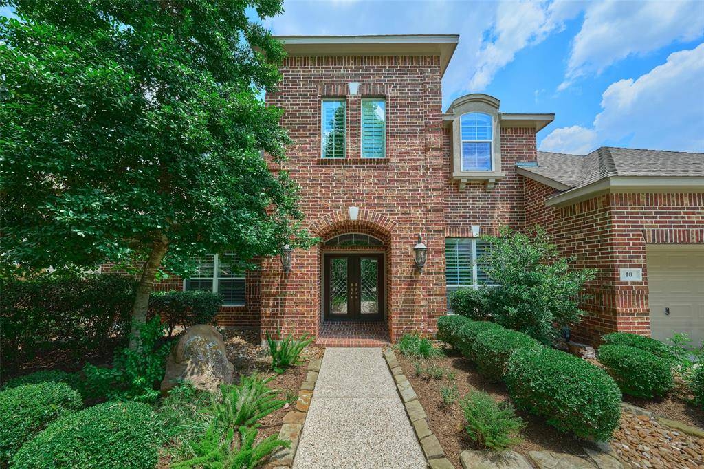 The Woodlands, TX 77382,10 English Heather PL