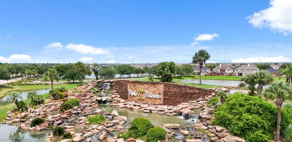 Manvel, TX 77578,16 Montecito LN