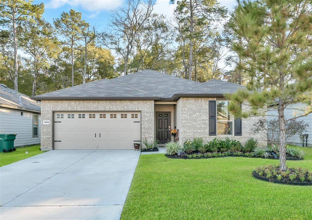 Conroe, TX 77304,4214 Hidden Timbers LN