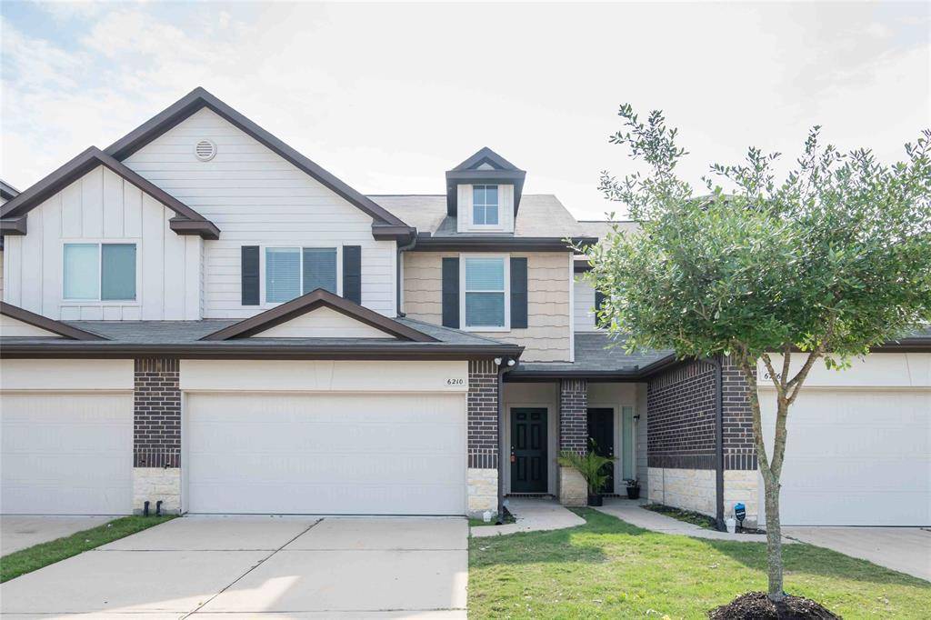 Katy, TX 77449,6210 Brenwood CIR