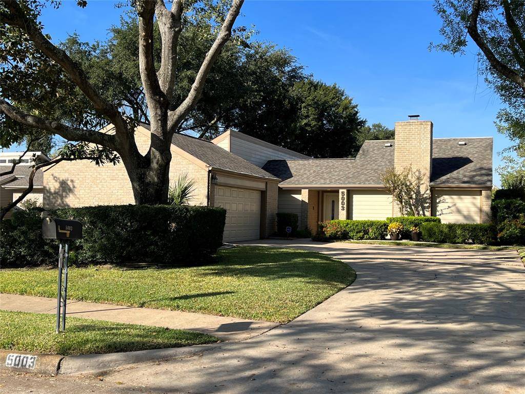 Houston, TX 77084,5003 Eagle Trail DR