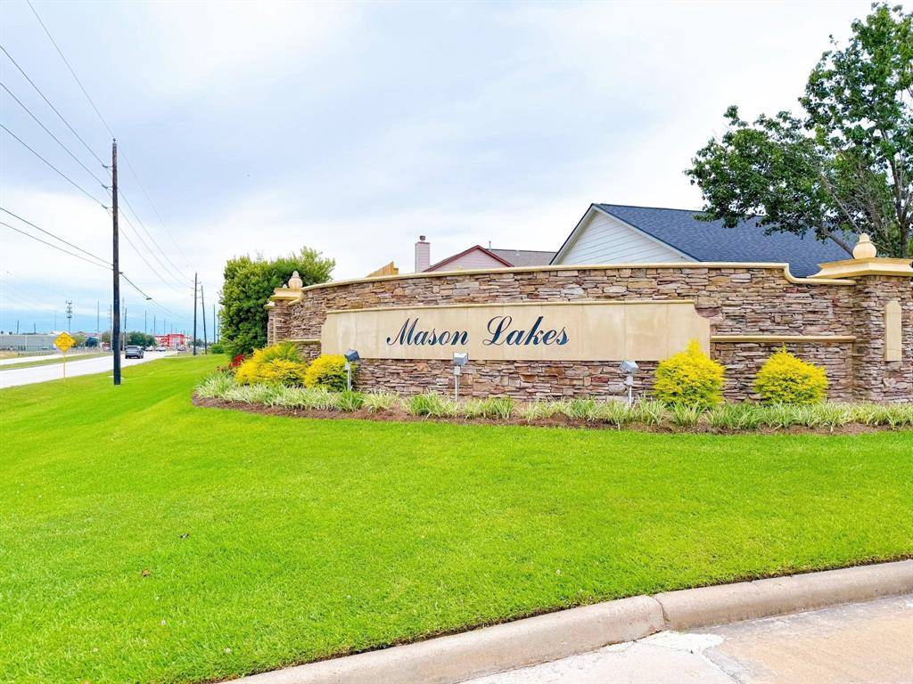 Katy, TX 77449,4030 Mt Whitney WAY