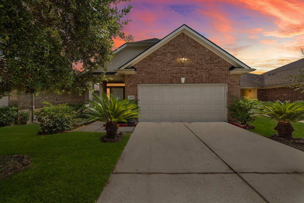 Humble, TX 77396,10546 Harbor Canyon DR