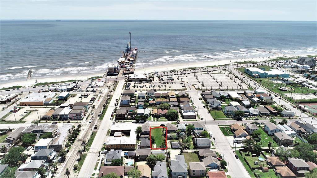 Galveston, TX 77550,2514 Avenue Q