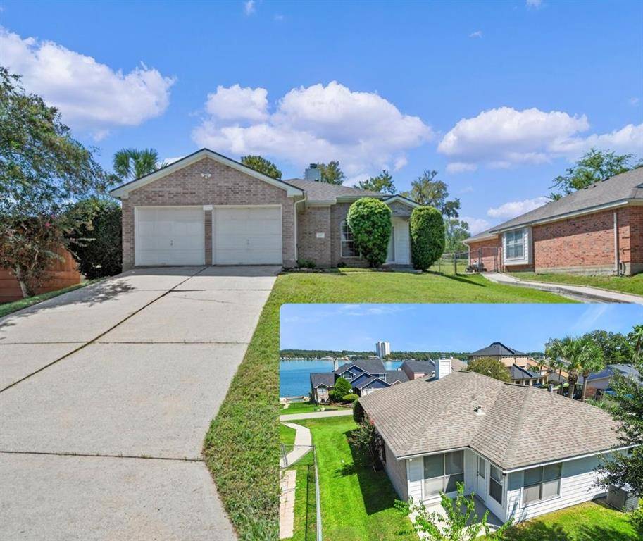 Montgomery, TX 77356,843 Lake View DR