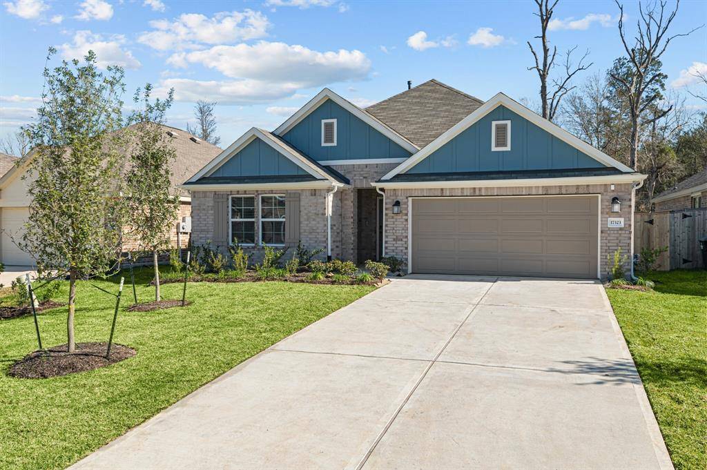 New Caney, TX 77357,17323 Silver Birch CT