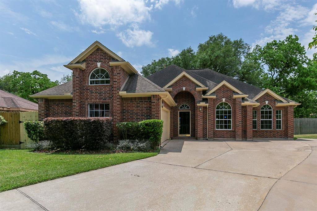 Houston, TX 77071,10763 Villa Lea LN