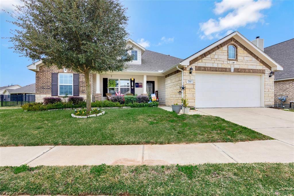 Sealy, TX 77474,711 Buttercup CT