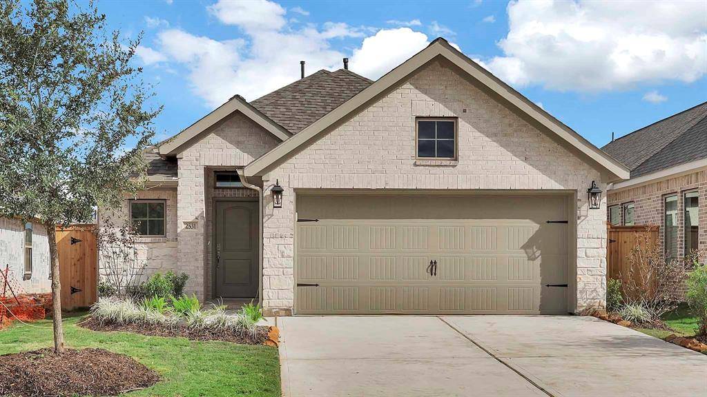 Fulshear, TX 77494,2531 Summer Peach ST