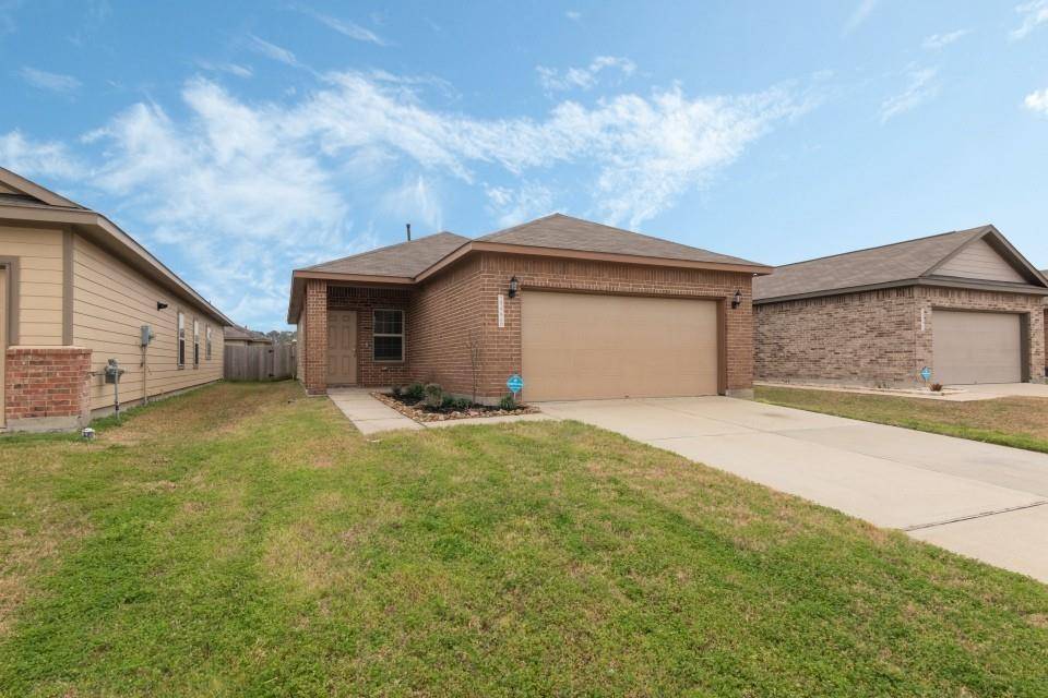 Houston, TX 77044,13226 Liliana Glen LN